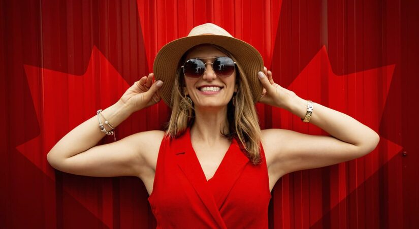 Fashionable swimwear: a tour of the trends