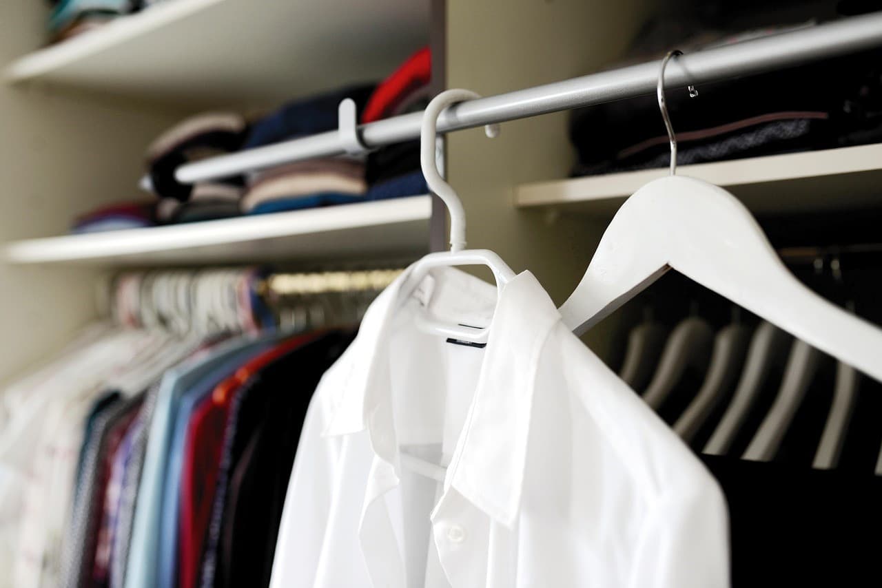 garment