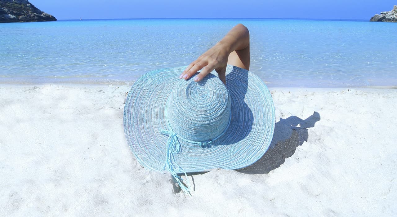 hat