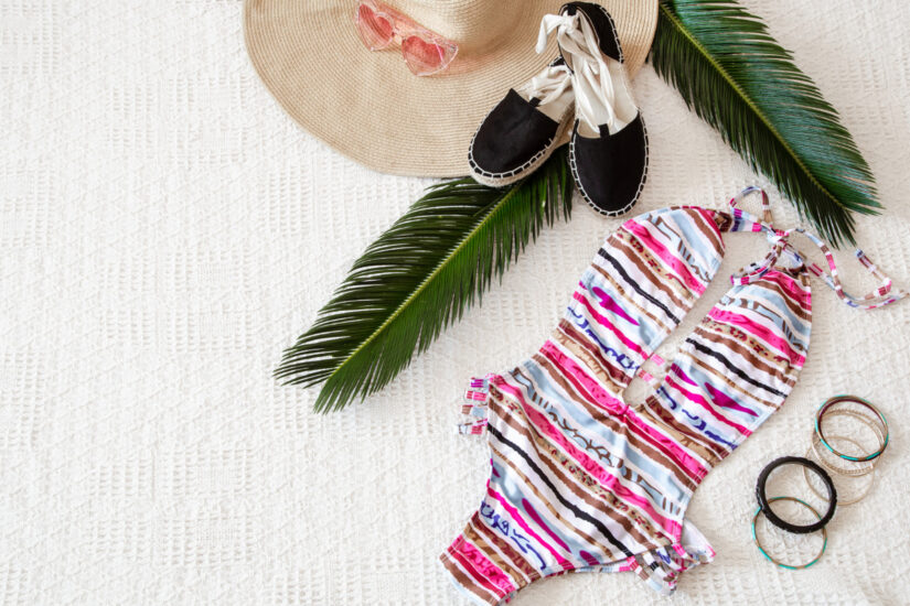 Chic and Comfy: Stylish Clothes for Beach and Leisure Adventures